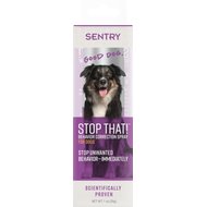 Sentry Stop That! Noise & Pheromone Dog Spray, 1 oz (New)