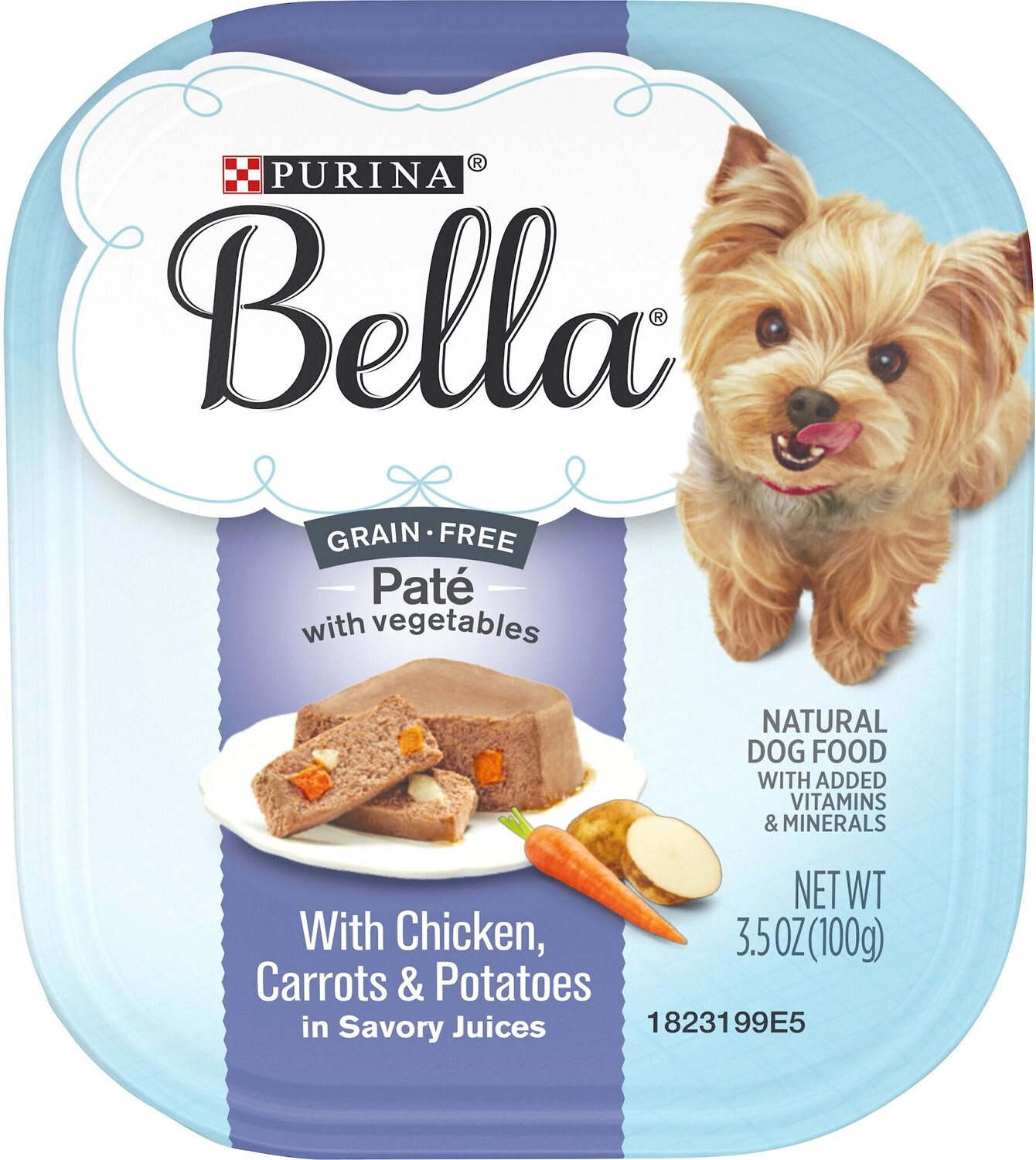 purina dog food for small dogs