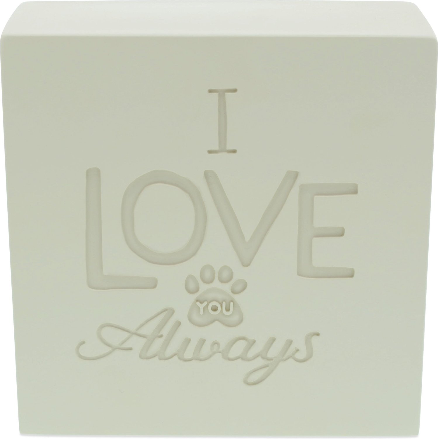 Free Shipping AngelStar 6-Inch Pet Urn for Dog New 