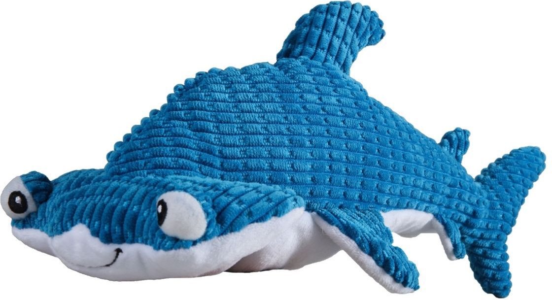 hammerhead shark plush toy