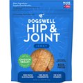 Dogswell Jerky Hip & Joint Chicken Recipe Grain-Free Dog Treats, 4-oz bag