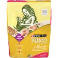 Kitten Chow Naturals Dry Cat Food, 13-lb bag