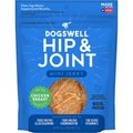 Dogswell Jerky Minis Hip & Joint Chicken Recipe Grain-Free Dog Treats, 4-oz bag