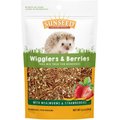Sunseed Vita Prima Wigglers & Berries Trail Mix Hedgehog Treats, 2.5-oz bag