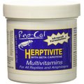 Rep-Cal Herptivite with Beta Carotene Multivitamin Reptile Supplement, 3.3-oz jar