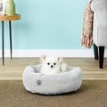 Precision Pet Products SnooZZy Bolster Dog Bed
