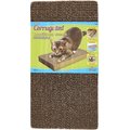 Ware Corrugated Cat Scratcher Toy Replacement with Catnip