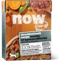 Now Fresh Grain-Free Shredded Lamb Recipe Wet Dog Food, 12.5-oz, case of 12