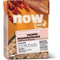 Now Fresh Grain-Free Minced Chicken Recipe Wet Cat Food, 6.4-oz, case of 24