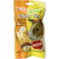 Peter's Chew Toy with Apple Small Animal Toy