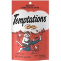 Temptations Rockin' Lobster Flavor Cat Treats, 3-oz bag
