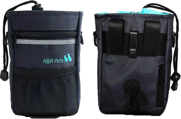 H&H Pets Treat Training Bag slide 1 of 6