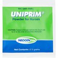 Uniprim Powder for Horses, 37.5 gm