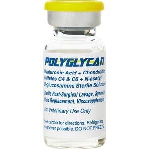 Polyglycan for Horses 10mL