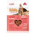 Catit Nibbly Cat Treats Salmon Cat Treats, 3.17-oz, 3 pack