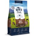 Ziwi Peak Air-Dried Beef Recipe Cat Food, 2.2-lb bag