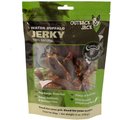 Outback Jack Water Buffalo Jerky Dog Treat, 6-oz resealable bag