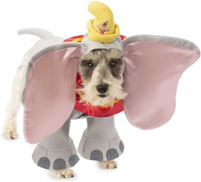 Rubie's Costume Company Dumbo Dog & Cat Costume, slide 1 of 1