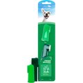 TropiClean Fresh Breath Finger Toothbrushes, 2 count