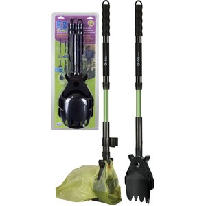 Pooch Approved Products GoGo Stik E-Z Clean Pooper Scooper Set