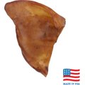 Bones & Chews Made in USA Pig Ear, 1 count