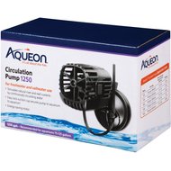 Aqueon Freshwater & Saltwater Circulation Aquarium Pump