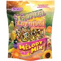 Brown's Tropical Carnival Melody Mix Small Bird Treat, 5-oz bag
