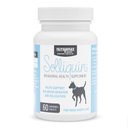 Nutramax Solliquin Chicken Flavored Chewable Tablets Calming Supplement for Dogs, 45 count