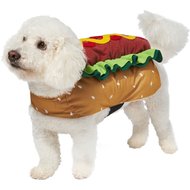Frisco Hotdog Dog & Cat Costume