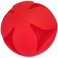 ht-pet Soft-Flex Clutch Ball Dog Toy, 7-in