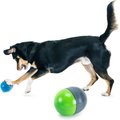 PetSafe Ricochet Interactive Sound Game Dog Toy, 2 count