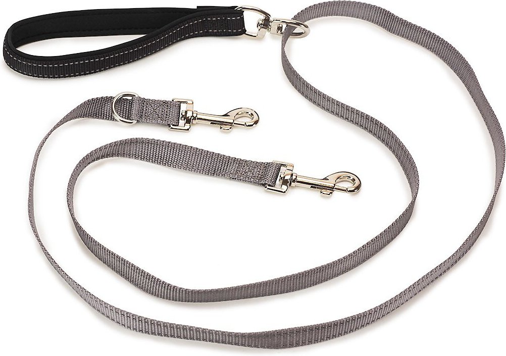 best double ended dog lead
