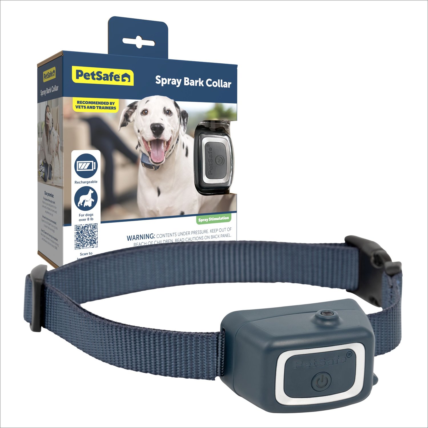 PETSAFE Water Resistant Rechargeable 