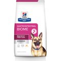 Hill's Prescription Diet Gastrointestinal Biome Chicken Flavor Dry Dog Food, 16-lb bag