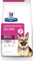 Hill's Prescription Diet Gastrointestinal Biome Chicken Flavor Dry Dog Food, 16-lb bag