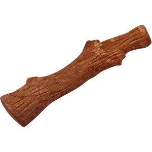 Petstages Dogwood Mesquite Tough Dog Chew Toy, Small 