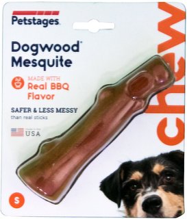 petstages mesquite dogwood stick