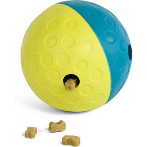Nina Ottosson by Outward Hound Treat Tumble Puzzle Game Dog Toy, Small