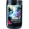 Microbe-Lift Oxy Pond Cleaner, 2-lb container