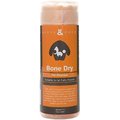 Rufus & Coco Bone Dry Pet Chamois Bath Towel, Large