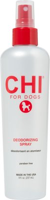 CHI Deodorizing Dog Spray, slide 1 of 1