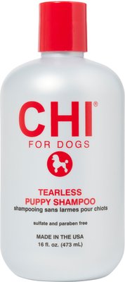 CHI Tearless Puppy Shampoo, slide 1 of 1