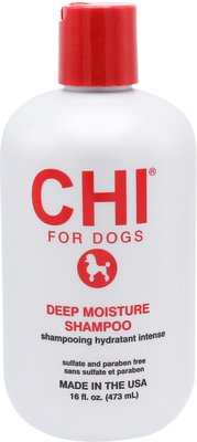 CHI Deep Moisture Dog Shampoo, slide 1 of 1