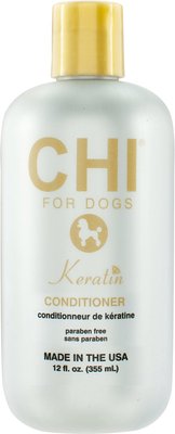 CHI Keratin Dog Conditioner, slide 1 of 1