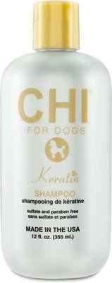 CHI Keratin Dog Shampoo, slide 1 of 1