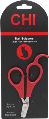4. CHI Small Nail Cat Clippers
