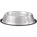 Frisco Non-Skid Stainless Steel Bowl, 9-cup