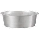 Frisco Heavy Duty Non-Skid Stainless Steel Bowl, 4-cup