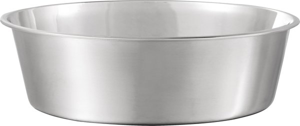 Frisco Heavy Duty Non-Skid Stainless Steel Bowl, 7.5-cup slide 1 of 6