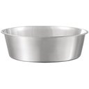 Frisco Heavy Duty Non-Skid Stainless Steel Bowl, 7.5-cup